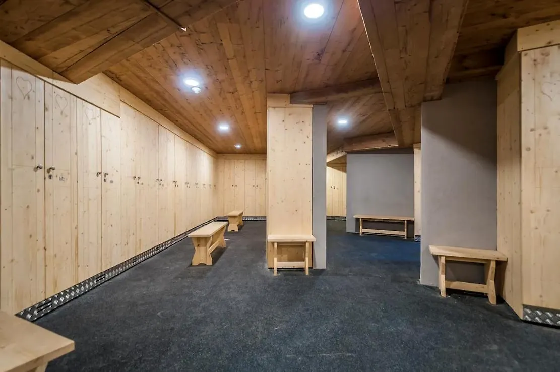 Lejlighed Val Thorens - Silveralp - Duplex Avec 3 Chambres